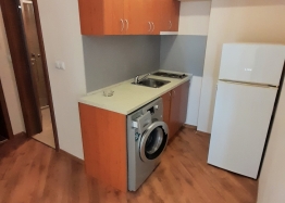 Ładne dwupokojowe mieszkanie w Słonecznym Brzegu z możliwością zakupu na raty.. Zdjęcie 4 Ładne dwupokojowe mieszkanie w Słonecznym Brzegu z możliwością zakupu na raty.. Zdjęcie 4