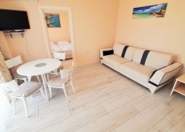 Хорошая двухкомнатная квартира на Солнечном берегу в рассрочку. Фото 5 Хорошая двухкомнатная квартира на Солнечном берегу в рассрочку. Фото 5