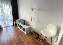 Студия в великолепном комплексе. Фото 2 Студия в великолепном комплексе. Фото 2