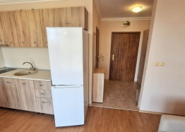 Sonniges und gemütliches Studio-Apartment an der Küste. Foto 11