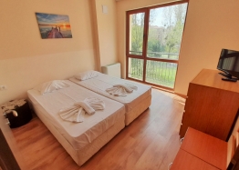 Ładne dwupokojowe mieszkanie w Słonecznym Brzegu z możliwością zakupu na raty.. Zdjęcie 5 Ładne dwupokojowe mieszkanie w Słonecznym Brzegu z możliwością zakupu na raty.. Zdjęcie 5