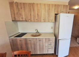 Sonniges und gemütliches Studio-Apartment an der Küste. Foto 5