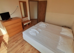 Ładne dwupokojowe mieszkanie w Słonecznym Brzegu z możliwością zakupu na raty.. Zdjęcie 6 Ładne dwupokojowe mieszkanie w Słonecznym Brzegu z możliwością zakupu na raty.. Zdjęcie 6