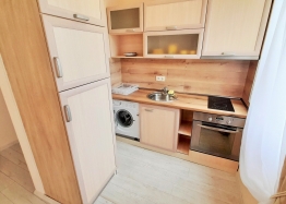 Хорошая двухкомнатная квартира на Солнечном берегу в рассрочку. Фото 6 Хорошая двухкомнатная квартира на Солнечном берегу в рассрочку. Фото 6