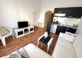 Студия в великолепном комплексе. Фото 3 Студия в великолепном комплексе. Фото 3