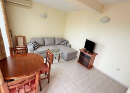 Eine gemütliche Wohnung in einer ausgezeichneten Anlage mit günstiger Lage. Foto 3