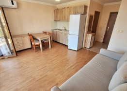 Sonniges und gemütliches Studio-Apartment an der Küste. Foto 3