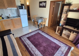 A cozy apartment in a complex with an excellent location. Photo 8 A cozy apartment in a complex with an excellent location. Photo 8