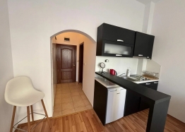 Студия в великолепном комплексе. Фото 5 Студия в великолепном комплексе. Фото 5