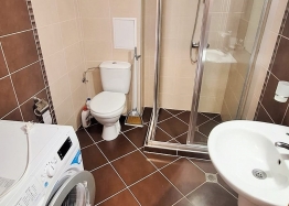 Sonniges und gemütliches Studio-Apartment an der Küste. Foto 8