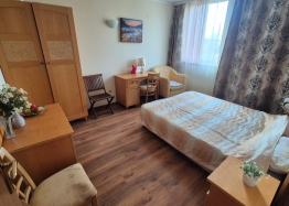 A cozy apartment in a complex with an excellent location. Photo 3 A cozy apartment in a complex with an excellent location. Photo 3