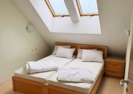 Eine gemütliche Wohnung in einer ausgezeichneten Anlage mit günstiger Lage. Foto 9