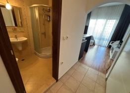 Студия в великолепном комплексе. Фото 8 Студия в великолепном комплексе. Фото 8