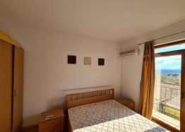 Апартамент с тремя спальнями в Несебр Гарденс, Кошарица. Фото 11