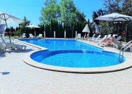 Ładne dwupokojowe mieszkanie w Słonecznym Brzegu z możliwością zakupu na raty.. Zdjęcie 11 Ładne dwupokojowe mieszkanie w Słonecznym Brzegu z możliwością zakupu na raty.. Zdjęcie 11