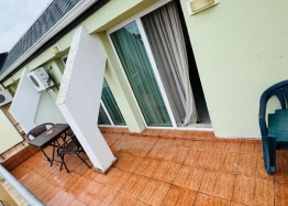 Eine gemütliche Wohnung in einer ausgezeichneten Anlage mit günstiger Lage. Foto 12