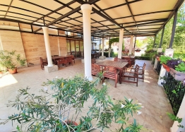 Ładne dwupokojowe mieszkanie w Słonecznym Brzegu z możliwością zakupu na raty.. Zdjęcie 13