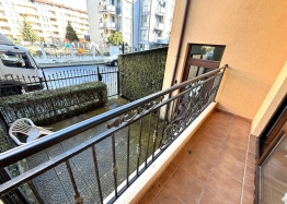 Студия в великолепном комплексе. Фото 13 Студия в великолепном комплексе. Фото 13