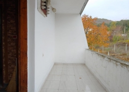 Трехэтажный дом на продажу в селе Горица. Фото 14