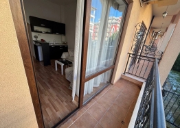 Студия в великолепном комплексе. Фото 14 Студия в великолепном комплексе. Фото 14