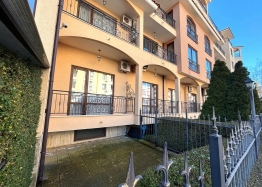 Студия в великолепном комплексе. Фото 15 Студия в великолепном комплексе. Фото 15