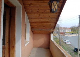 Трехэтажный дом на продажу в селе Горица. Фото 17