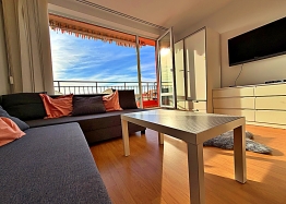 Студія з видом на басейн у великому комплексі. Фото 12 Студія з видом на басейн у великому комплексі. Фото 12