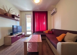 Schöne Wohnung 50 Meter vom Meer entfernt in einem Haus ohne Wartungsgebühr. Foto 12