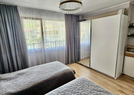 Luxuriöses Apartment mit Panoramablick auf das Meer. Foto 11