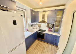 Spacious three-room apartment in Ravda. Photo 2