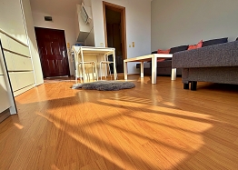 Студія з видом на басейн у великому комплексі. Фото 7 Студія з видом на басейн у великому комплексі. Фото 7