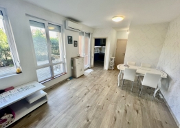 Spacious three-room apartment in Ravda. Photo 3