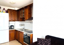 Excellent two-room apartment in Ravda with a sea view. Photo 3 Excellent two-room apartment in Ravda with a sea view. Photo 3