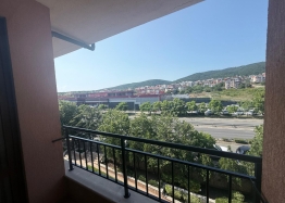 Spacious apartment with sea view in a large complex. Photo 20