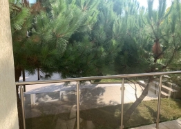 Современный двухуровневый таунхаус в курорте Святой Влас. Фото 4