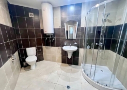 Studio just 150 meters from the beach. Photo 7