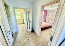 Spacious three-room apartment in Ravda. Photo 6