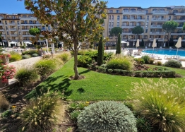 Spacious apartment in a large complex. Photo 6