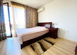 Excellent two-room apartment in Ravda with a sea view. Photo 7 Excellent two-room apartment in Ravda with a sea view. Photo 7