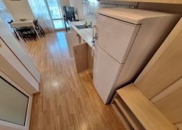 Excellent studio with pool view in a good complex. Photo 19