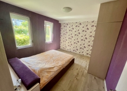 Spacious three-room apartment in Ravda. Photo 9