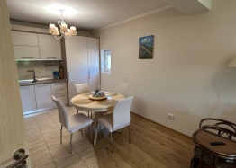 Отличный дом с тремя спальнями и красивым садом. Фото 17