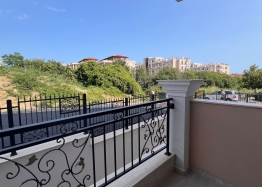 Apartament w nowoczesnym nowym budynku w Sveti Vlas. Zdjęcie 2