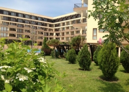 Geräumige Wohnung in einer guten Wohnanlage. Foto 6 Geräumige Wohnung in einer guten Wohnanlage. Foto 6