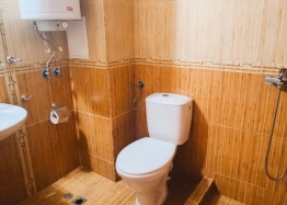 Dvoupokojový apartmán s výhledem na moře. Foto 7