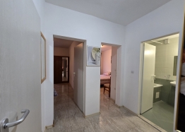 Apartmán s výhledem na moře a bazén v první linii. Foto 22