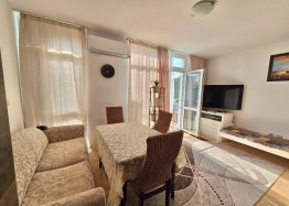 Útulný studiový apartmán poblíž oblíbené pláže Cacao Beach. Foto 2