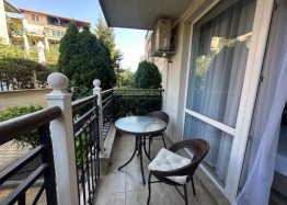 Geräumiges Studio im Zentrum von Sveti Vlas. Foto 3