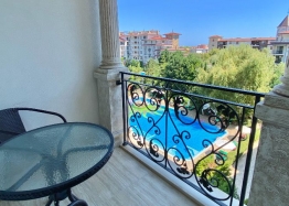 Mezonetový apartmán se 4 ložnicemi v komplexu Esteban. Foto 9