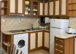 Уютная квартира в комплексе с небольшой таксой поддержки. Фото 9